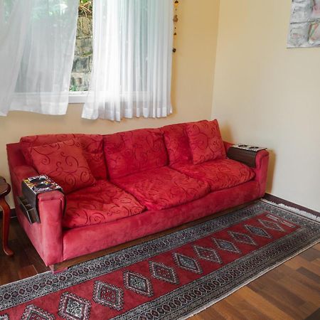 Willa Chale Rosa Do Vale Petrópolis Zewnętrze zdjęcie