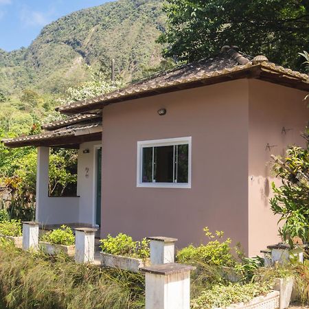 Willa Chale Rosa Do Vale Petrópolis Zewnętrze zdjęcie
